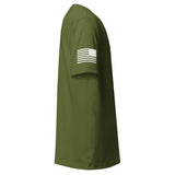 2nd Amendment Gun Shirt. Range Day Shirt.