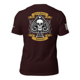 The Ace Card T-Shirt