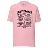Daily Prayer Tee