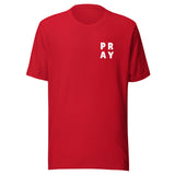 Pray Tee