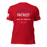 American Patriot T-Shirt