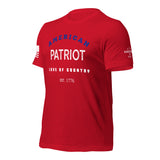 American Patriot T-Shirt