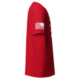 1776 Proudly Patriotic T-Shirt