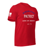 American Patriot T-Shirt