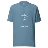 Faith Over Fear T-Shirt