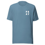 Pray Tee