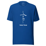 Faith Over Fear T-Shirt