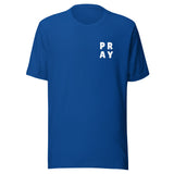 Pray Tee