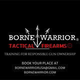 Range Safety Officer Course