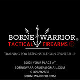 Concealed Carry Handgun Refresher