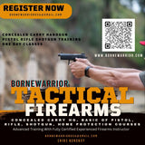 Concealed Carry Handgun Refresher