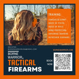 Beginners Pistol Class