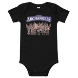Seven Archangels Baby one piece