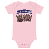 Seven Archangels Baby one piece