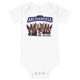 Seven Archangels Baby one piece