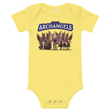 Seven Archangels Baby one piece