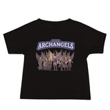 Seven Archangels Baby Jersey Tee