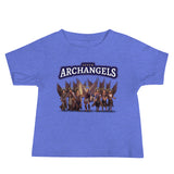 Seven Archangels Baby Jersey Tee