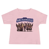 Seven Archangels Baby Jersey Tee