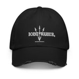 Borne Warrior Atlantis DADE