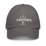 Borne Warrior Atlantis DADE