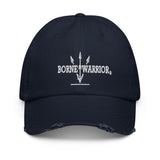 Borne Warrior Atlantis DADE