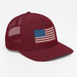 America Trucker Cap