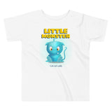 Little Monster Toddler Tee