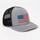 America Trucker Cap
