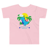 Roaarr Dino Toddler Tee