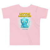 Little Monster Toddler Tee