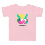 Elephantastic! Toddler Tee
