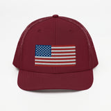 America Trucker Cap