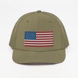America Trucker Cap