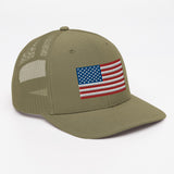 America Trucker Cap