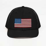 America Trucker Cap
