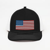 America Trucker Cap