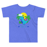 Roaarr Dino Toddler Tee