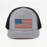 America Trucker Cap