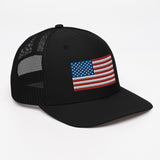 America Trucker Cap