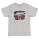 Seven Archangels Toddler Tee 2yrs-6yrs