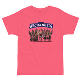 Seven Archangels Toddler Tee 2yrs-6yrs