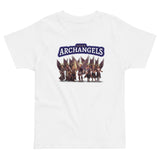 Seven Archangels Toddler Tee 2yrs-6yrs