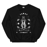 Unleash Your Inner Goddess Sweatshirt