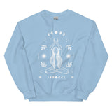 Unleash Your Inner Goddess Sweatshirt