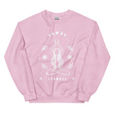 Unleash Your Inner Goddess Sweatshirt