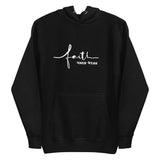 Faith Over Fear Hoodie