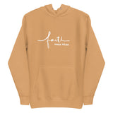 Faith Over Fear Hoodie