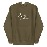 Faith Over Fear Hoodie
