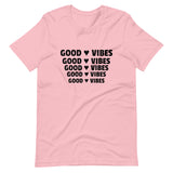 GOOD VIBES Unisex T-Shirt